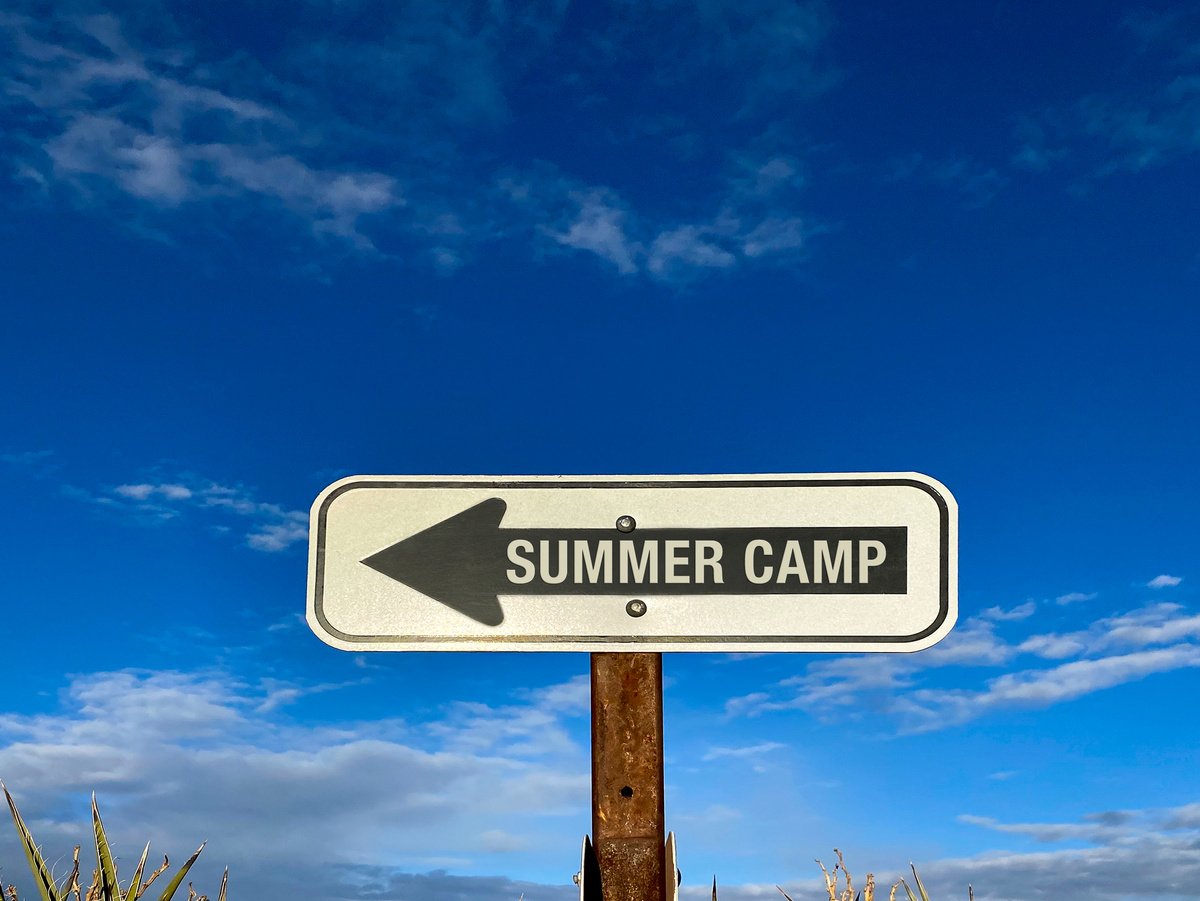 Summer Camp